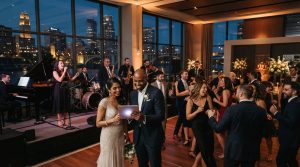 The Ultimate 'Do Not Play' List for Your Wedding Band: A 2026 Planning Checklist