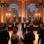 Top 2026 Wedding Reception Entertainment: Expert Guide
