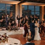 10-Piece Wedding Band: What the Full Ensemble Brings to Your Reception