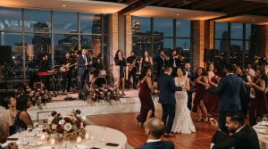 10-Piece Wedding Band: What the Full Ensemble Brings to Your Reception