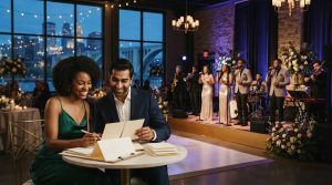 Booking a Wedding Band Checklist: A 2026 Guide for Couples