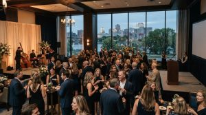 Charity Fundraiser Entertainment in St. Paul: Plan an Event That Moves Giving