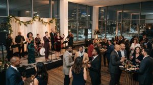 Company Christmas Party Entertainment in St. Paul: Plan a Memorable Event