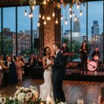 Creating a Wedding Music Timeline: From Ceremony to Last Dance