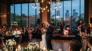 Creating a Wedding Music Timeline: From Ceremony to Last Dance