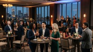 Do I Need a Band for My Corporate Event? Decision Guide