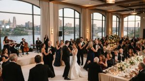 Elegant Party Music in St Paul for Weddings and Events