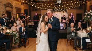 Emotional Father Daughter Dance Songs for Live Band Moments