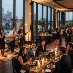 Entertainment for Company Anniversary Party: Find the Right Fit