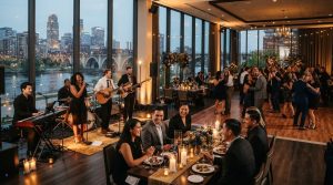 Entertainment for Company Anniversary Party: Find the Right Fit
