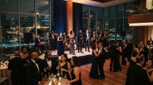 High-End Event Music in Minnesota: Luxury in 2026