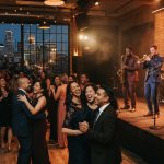 Horn Section Band for Weddings: What Brass Adds to Your Celebration