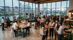 How to Make a Corporate Event Not Boring: A Practical Planning Guide