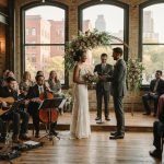 Live Music for Your St. Paul Wedding: A Couple’s Guide