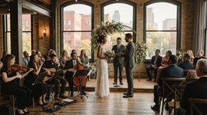 Live Music for Your St. Paul Wedding: A Couple’s Guide