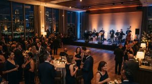 Minneapolis Fundraiser Entertainment: A Guide to Choosing Live Music