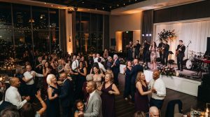 Music to Get Everyone Dancing at a Wedding: Songs, Styles, and a Better Dance-Floor Flow