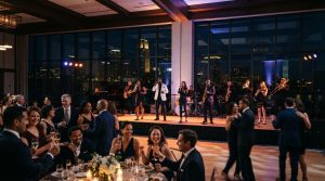 Professional Event Entertainment Services for Minneapolis-St. Paul Events