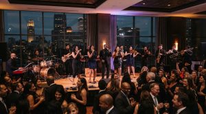 Top-Rated Live Bands in Minneapolis: How to Find the Right Fit for Your Event