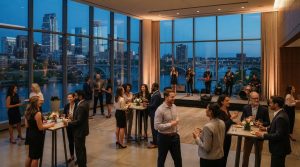 Twin Cities Conference Band: 2026 Booking Guide
