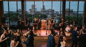 Versatile Wedding Entertainment: A Guide to Flexible Live Music in 2026
