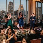 Wedding Band with Multiple Vocalists: How to Choose the Right Sound
